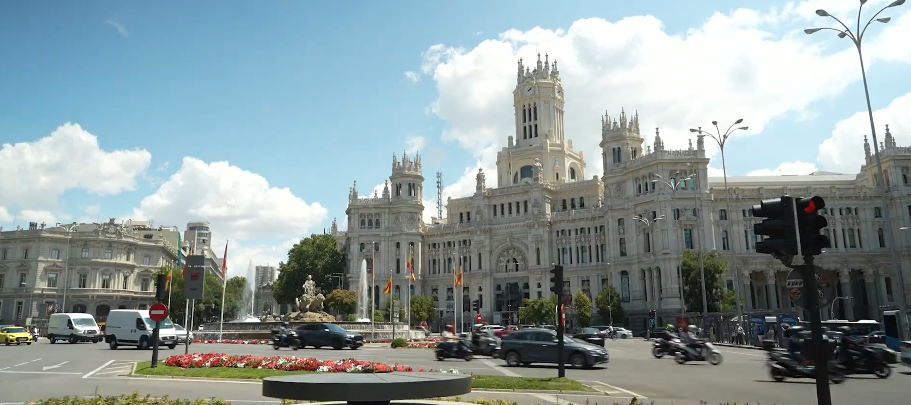 Video corporativo inglés