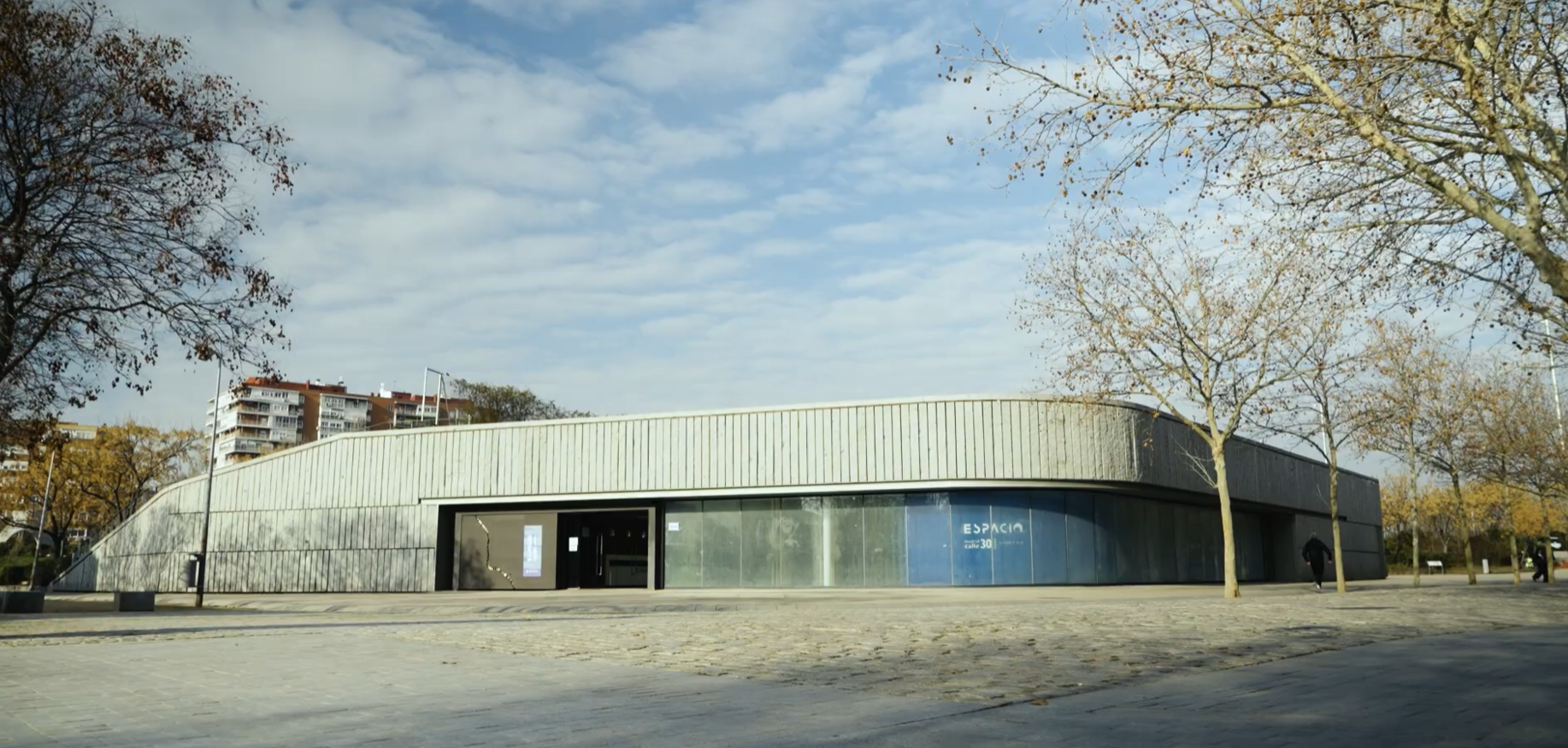  Espacio M30
