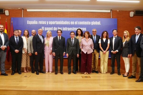 Foto de familia OK