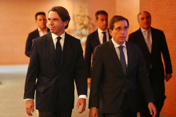 Aznar y Almeida