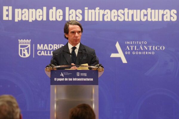 Aznar IV
