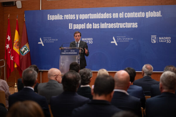 Alcalde
