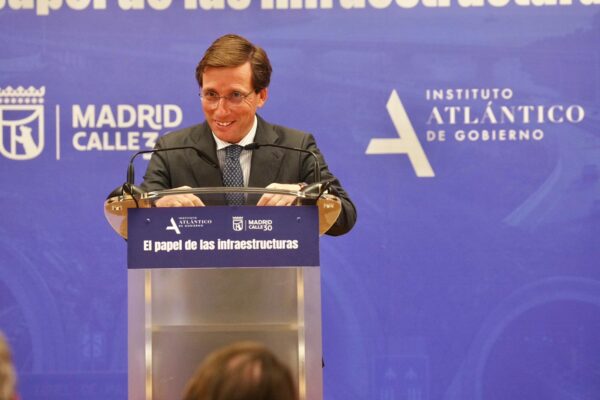 Alcalde II