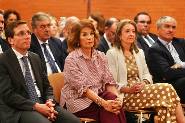 Alcalde Botella Javier