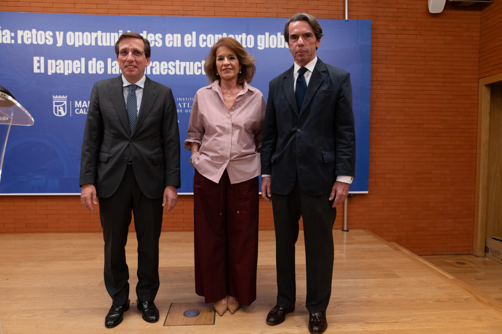 Almeida Botella Aznar (1)