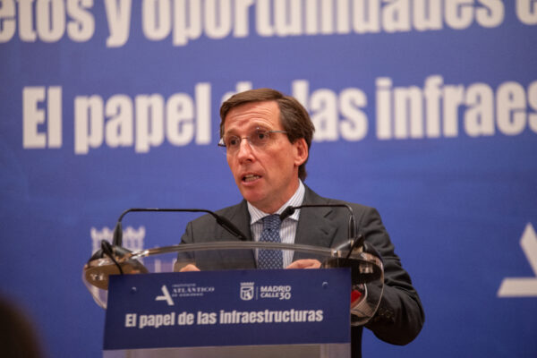 Alcalde (1) Alcalde (1)