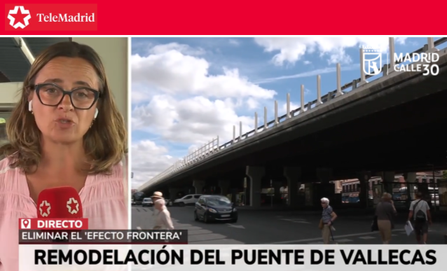 Madrid Calle 30 en los medios-TV.pptx (1)
