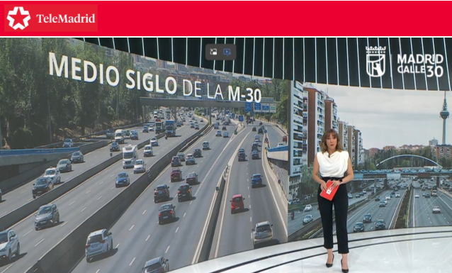 Madrid Calle 30 en los medios-TV.pptx (26)